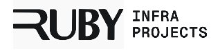 Ruby Infra Projects logo